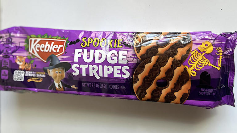 The absolute best and worst Halloween candy of 2026