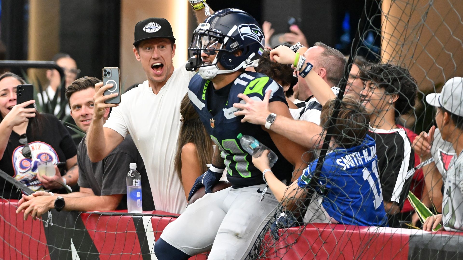 How to watch NFL 2026: Free live streams, Week 5 games
