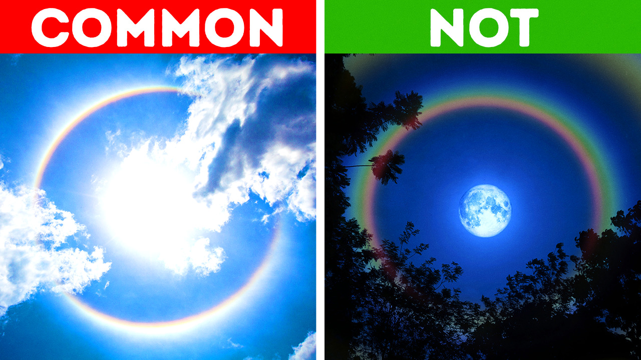 14 facts about Earth to deepen your love of it