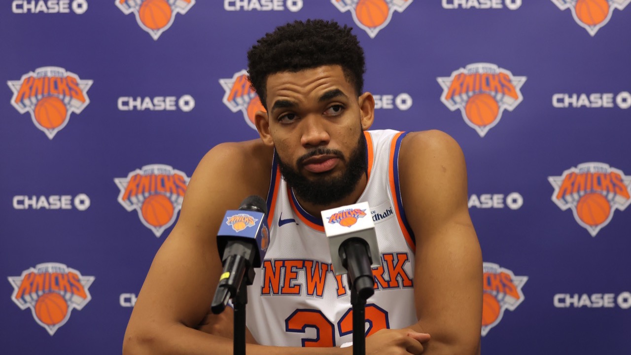Knicks’ $200M offer won’t settle this championship argument
