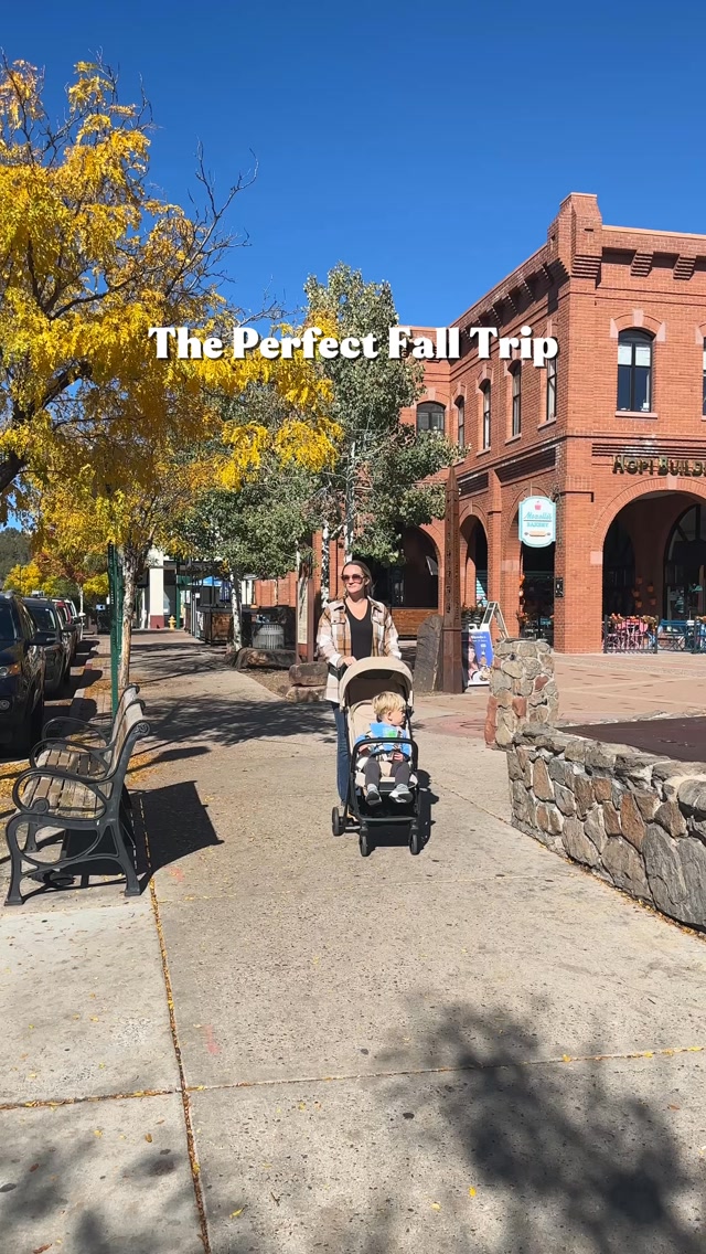 What makes Flagstaff special to explore