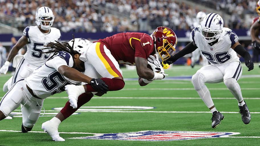 Fantasy football injury impact: Rachaad White returning to practice ...