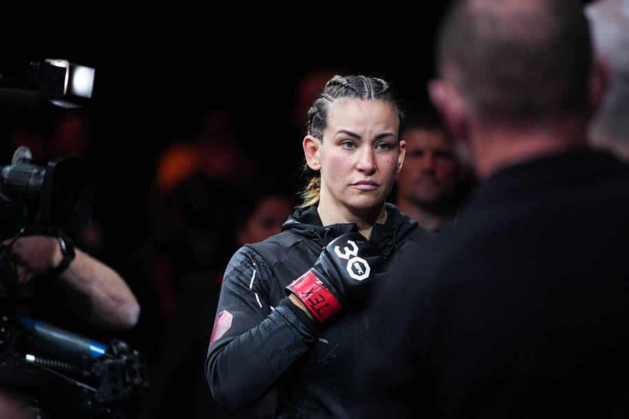 UFC division reportedly in dangerous position as ex-champ gets pulled ...