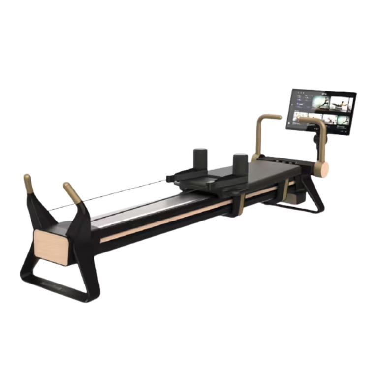 As a Pilates regular, I was sceptical of NordicTrack’s new at-home ...
