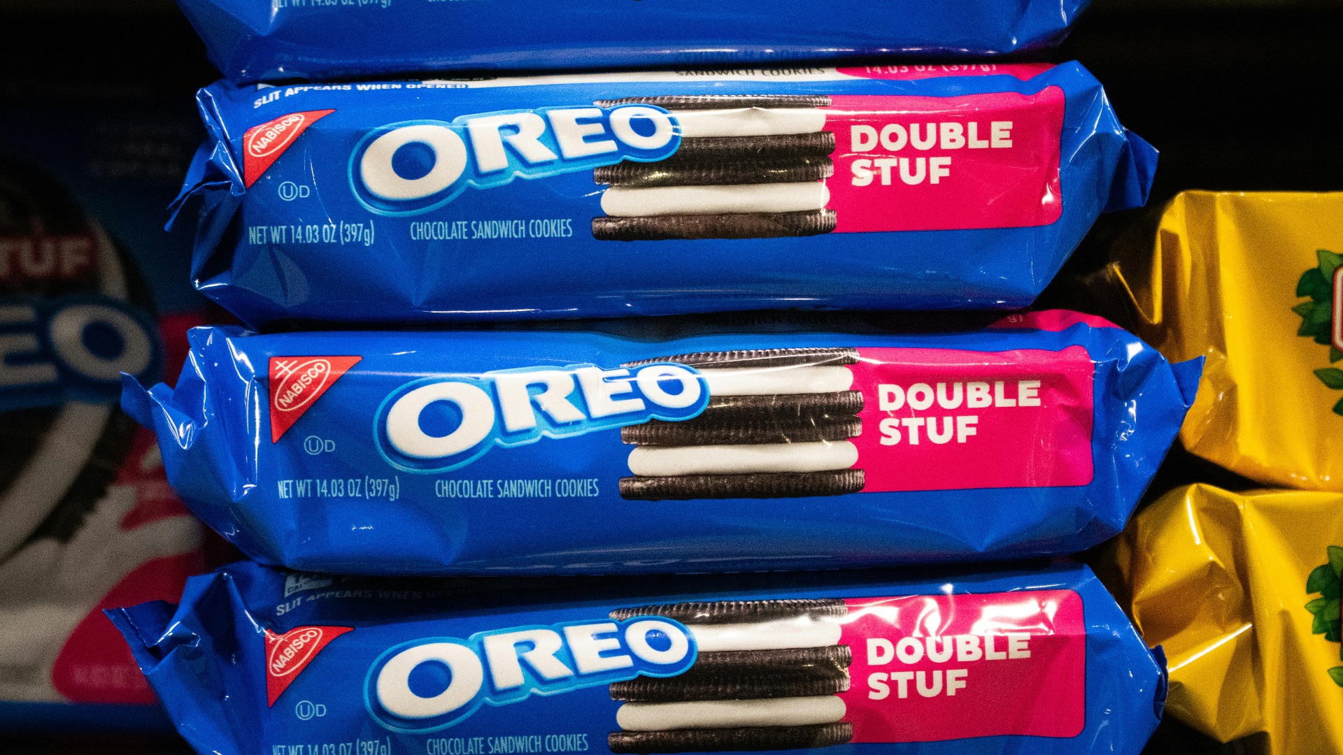 20 groceries you should buy less of