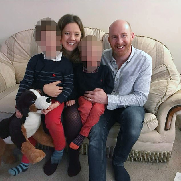 Royal family GP was allegedly strangled to death by her husband