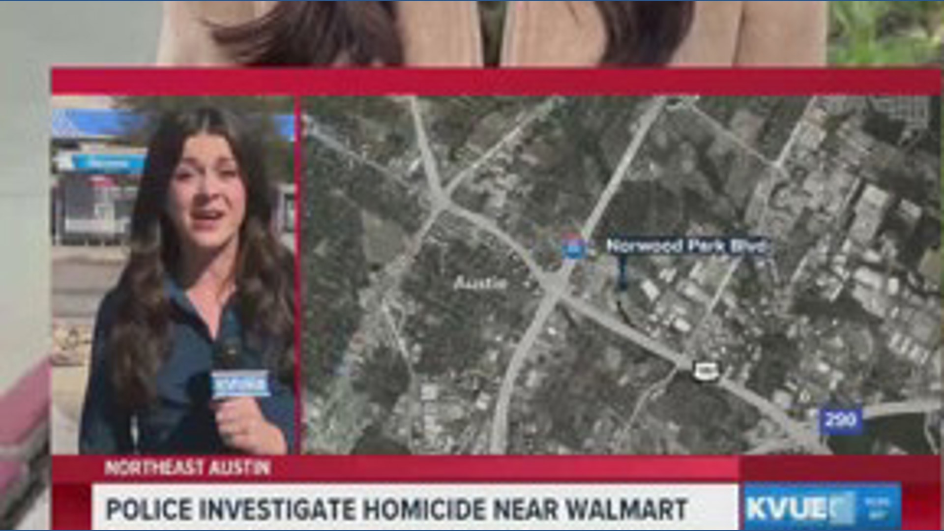 Police investigating 2 Austin homicides in less than 24 hours