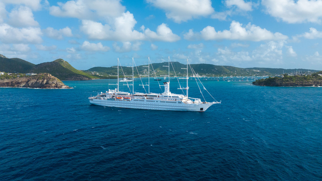 Windstar Cruises unveils 2027 James Beard Foundation chef sailings