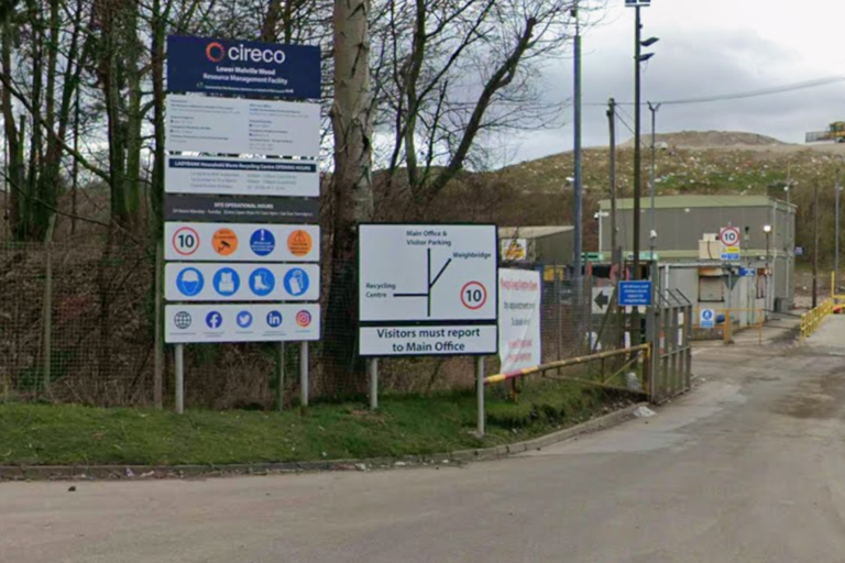 Fire chiefs urged to publish report into devastating £1million Lower ...
