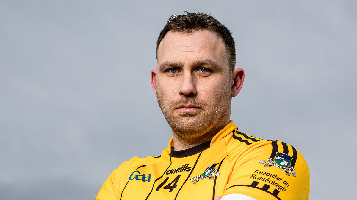 Ciarán Sheehan joins Cork minor football setup as selector
