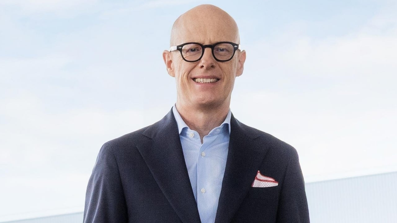 Leiters, CEO de Porsche: «Haremos los coches más deportivos en cada ...