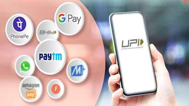 Are people moving away from UPI? Transactions drop 1.8% in September ...
