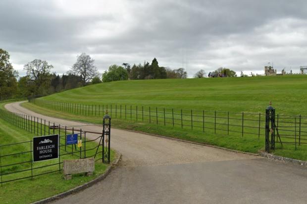 Luxury Somerset wedding venue loses permission to marry couples