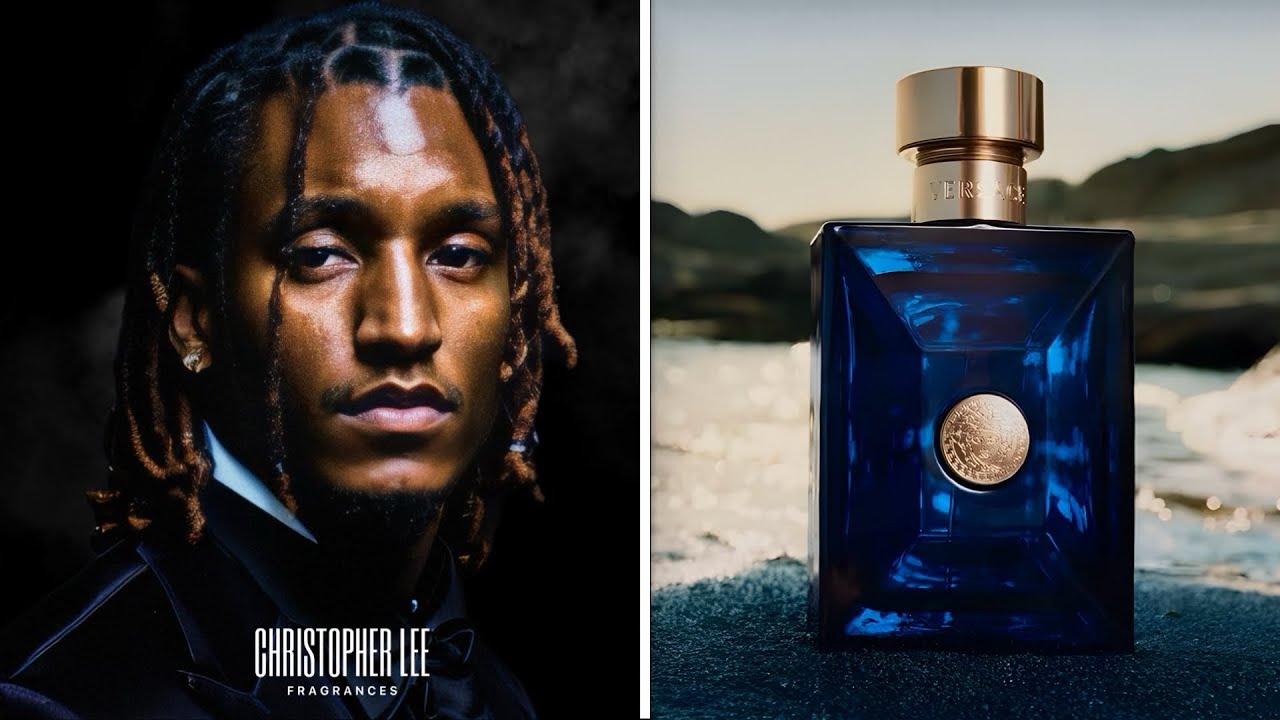 Is Versace Dylan Blue a good everyday fragrance
