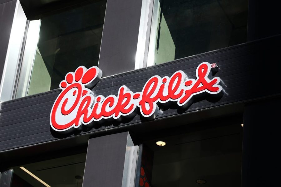 Chick-fil-A CEO says restaurants will not utilize AI in drive-thru