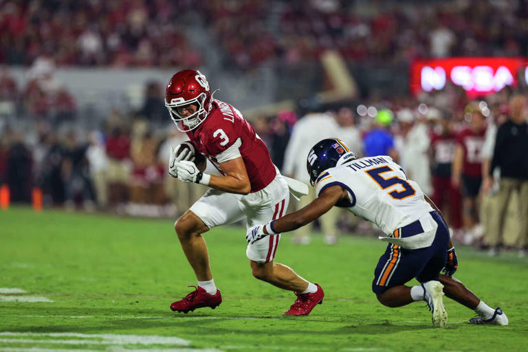 Arch Manning's future, a farewell to Dennis Franchione and a UT-OU ...
