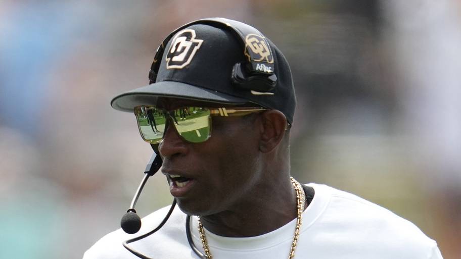 Santana Hopper's confidence in Colorado speaks volumes about Buffaloes ...