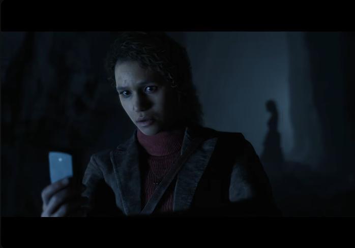 'The Conjuring: Unspoken' is coming to Netflix: Everything to know ...