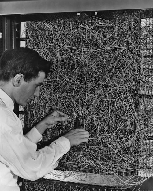 AI behaves more like a brain than a database – cognitive science’s role ...