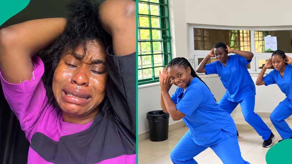 Alleged Madonna student expelled over TikTok challenge breaks her silence