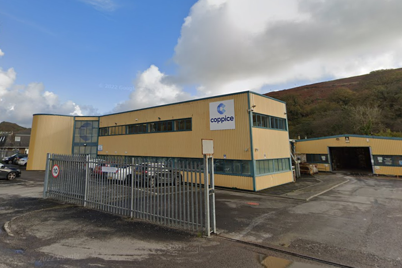 Fears for jobs as major Welsh employer considers restructuring plan