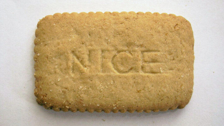 Nice or niece? Biscuit maker settles long-running pronunciation debate