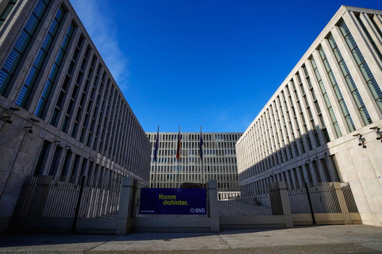 What to know about the espionage allegations against Germany's former ...