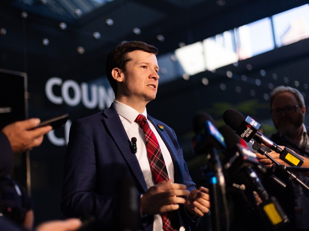 Farkas: It's time to intensify the battle against hate-motivated crime ...