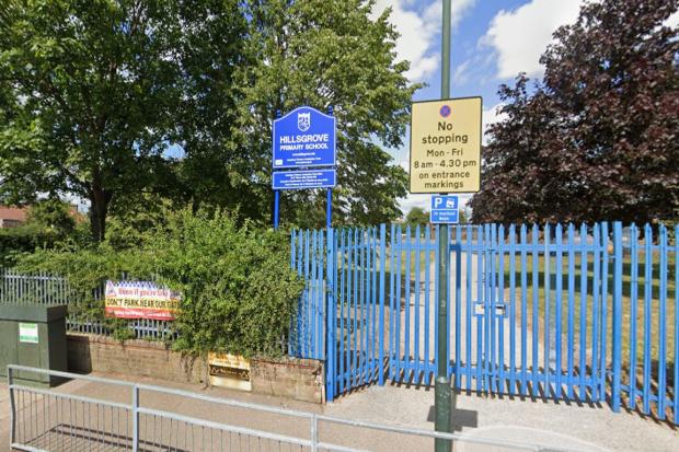 Child leaves Welling primary school unnoticed sparking search and ...