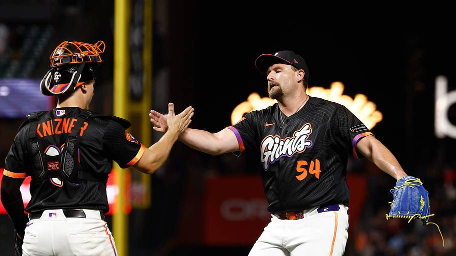 Where the SF Giants will likely see the most roster turnover this offseason