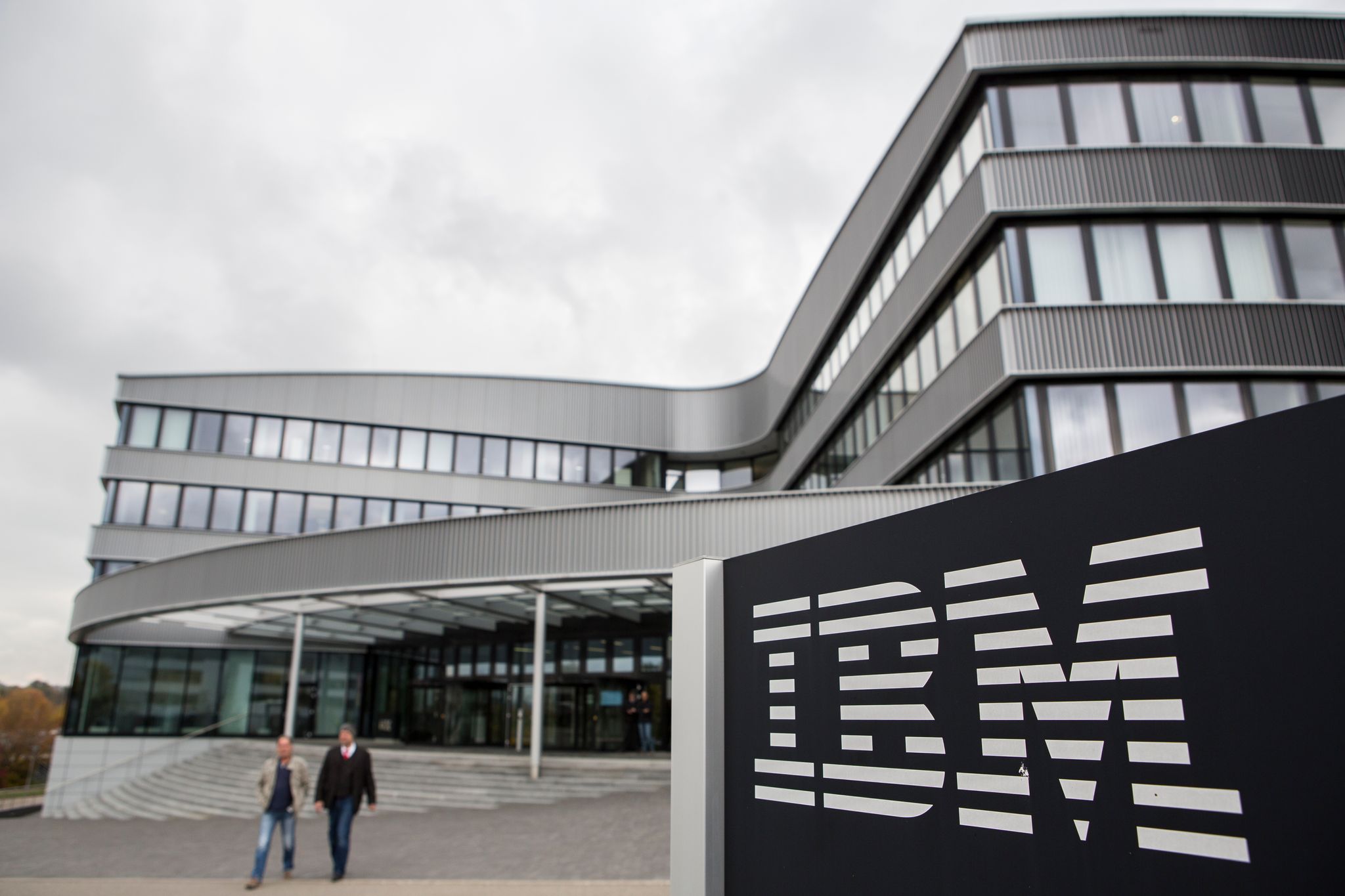 IBM and SAP team up to help firms modernize and use AI
