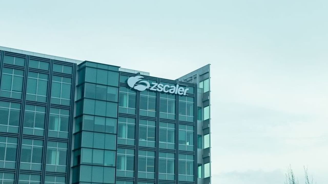 ZS stock draws multiple target hikes after investor day: Wall Street ...