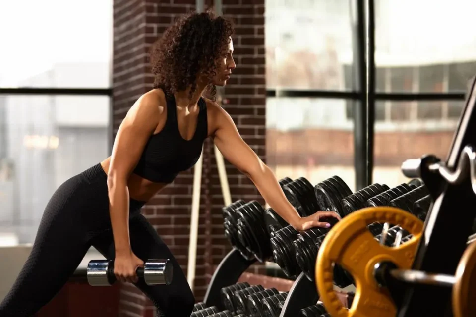 This overlooked workout phase could secretly skyrocket your muscle gains