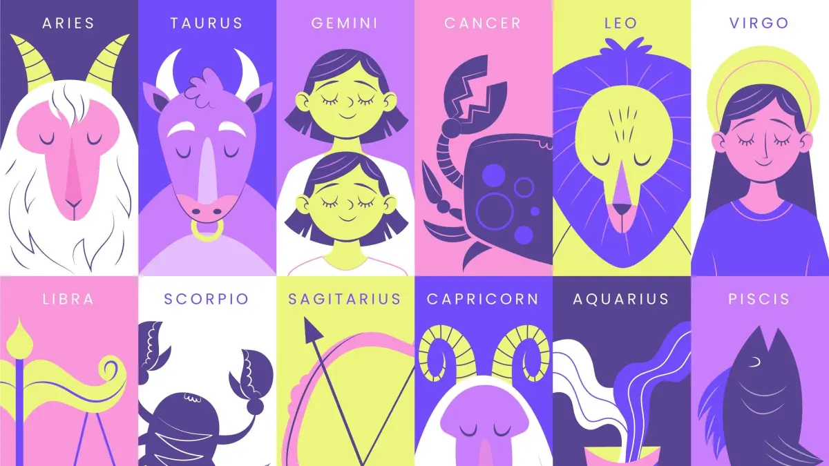Mimpi terwujud! 4 zodiak terpilih yang diprediksi ketiban keajaiban ...