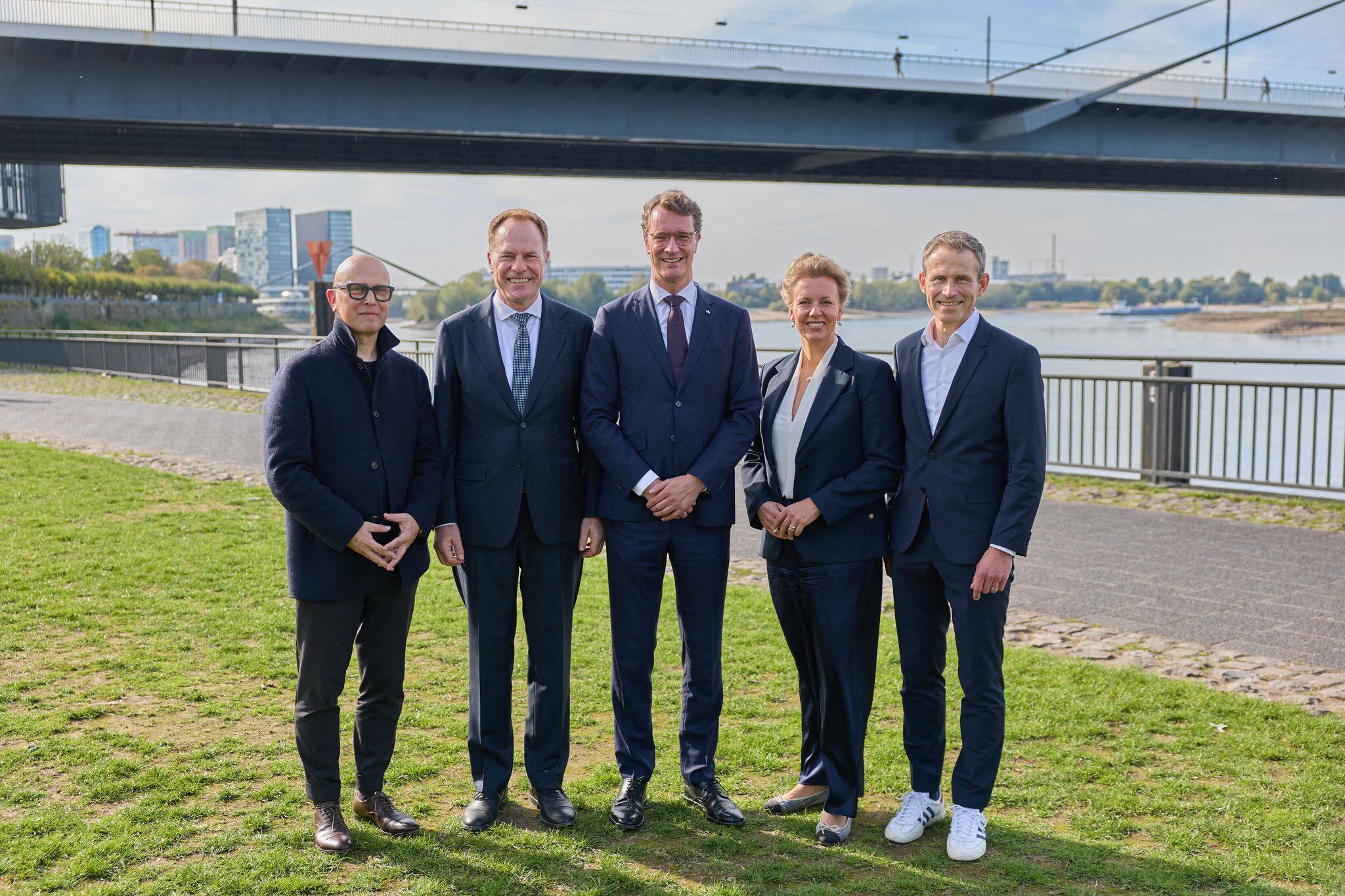 Private Wirtschaftsuni WHU zieht bis 2035 nach Düsseldorf um