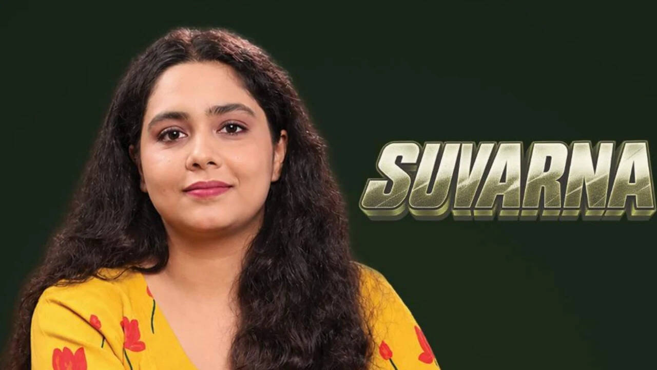 Bigg Boss Malayalam 8: Wildcard entrant Suvarna quits show citing ...