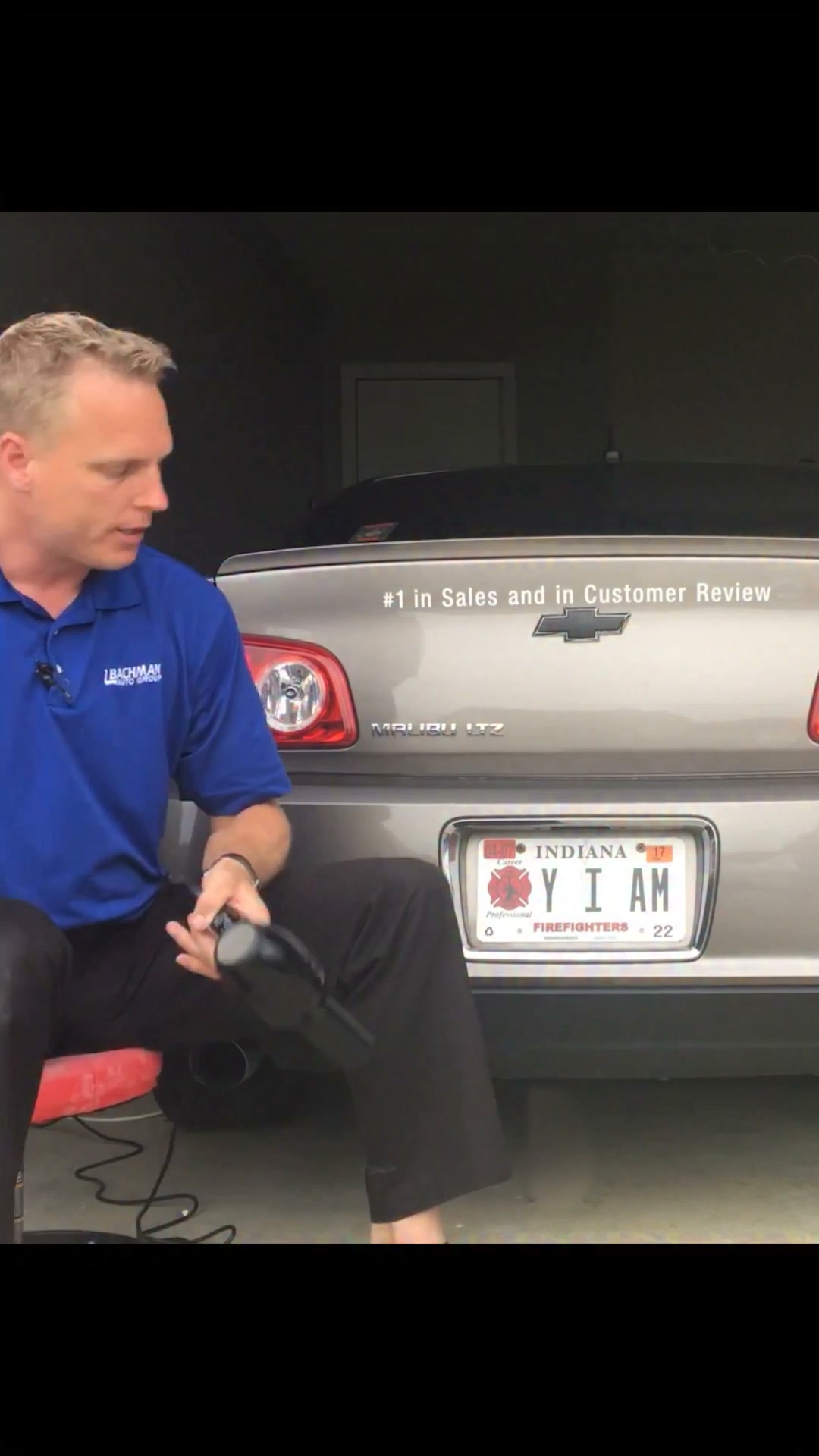 How to remove a dealer sticker from your car