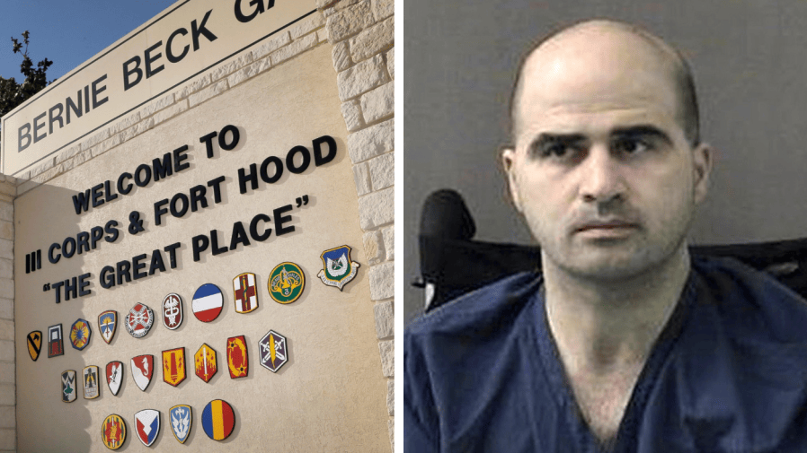 Fort Hood shooter Nidal Hasan’s execution set for December