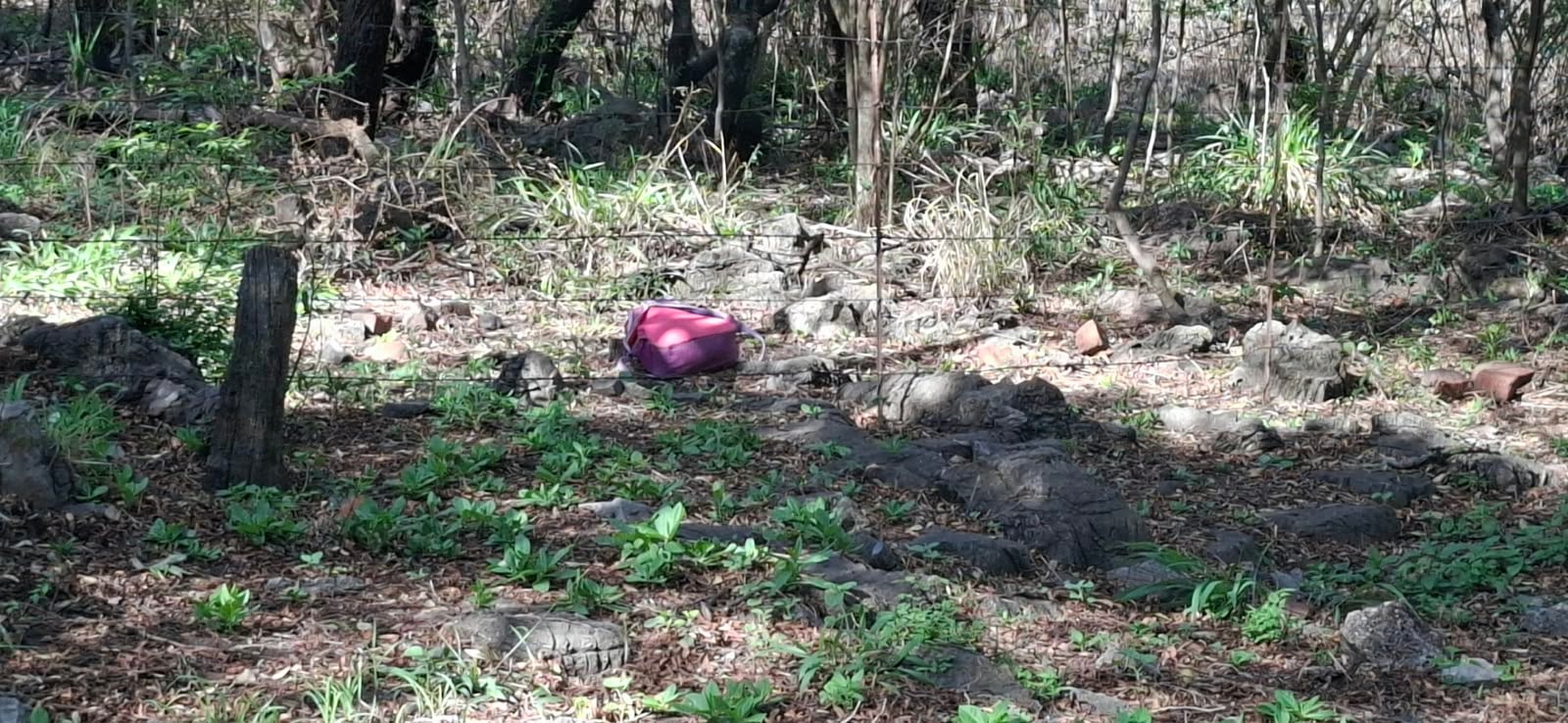Tragic end to ritual as kidnapped four-month-old baby found dead