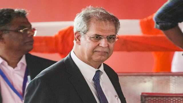 TATA Group internal turmoil: Noel Tata and N Chandrasekaran feud ...