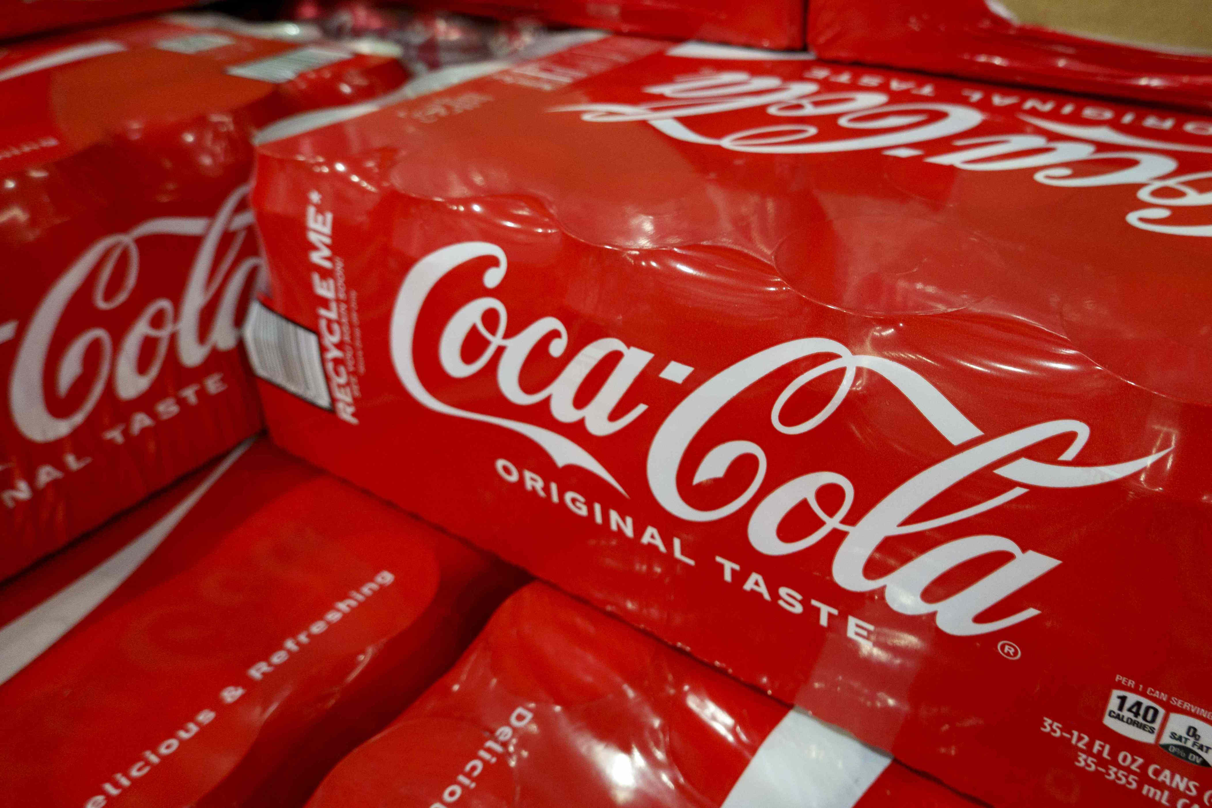 Coca-Cola is bringing back a holiday favorite for a limited time