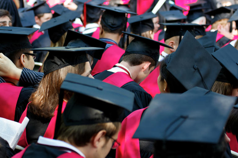 Trump admin proposes $70,000 fee for foreign graduates to work in US