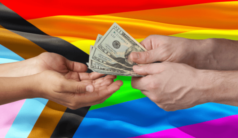 A Pride giving guide: Supporting local LGBTQ+ organizations