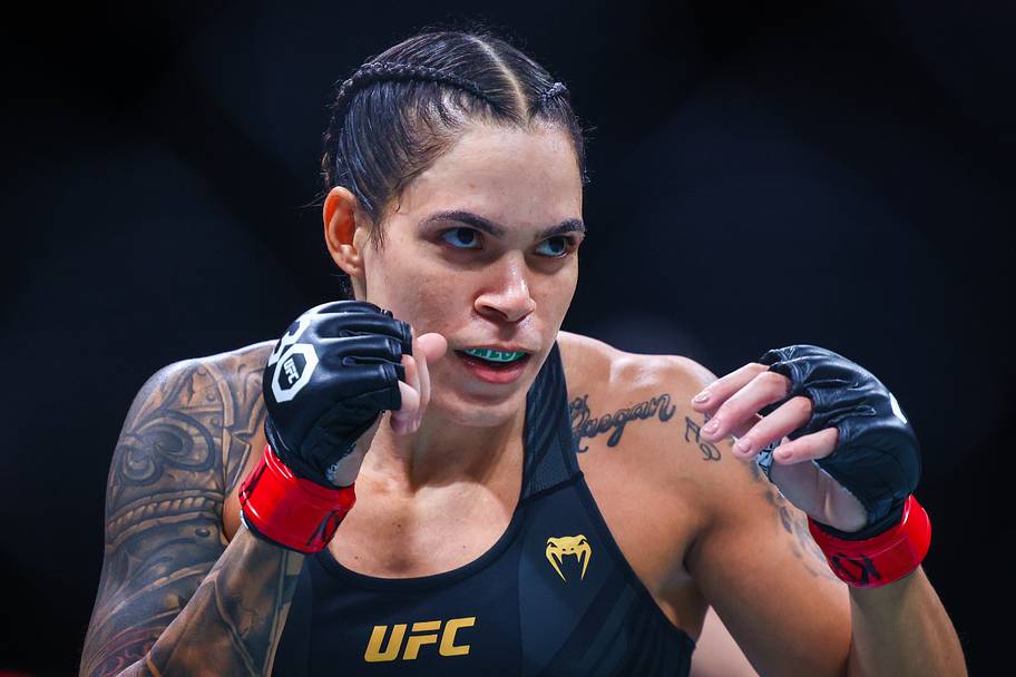 UFC division reportedly in dangerous position as ex-champ gets pulled ...