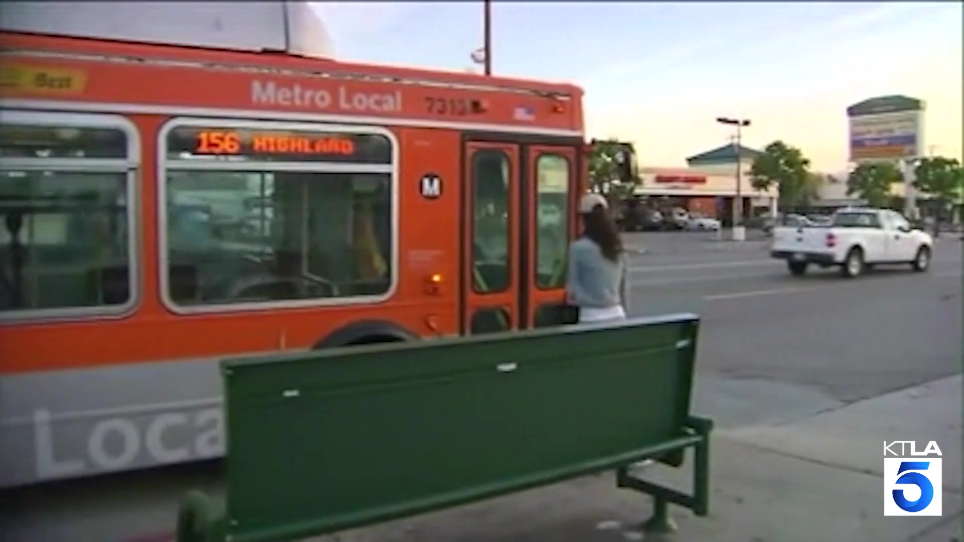 Metro offers free rides for California Clean Air Day