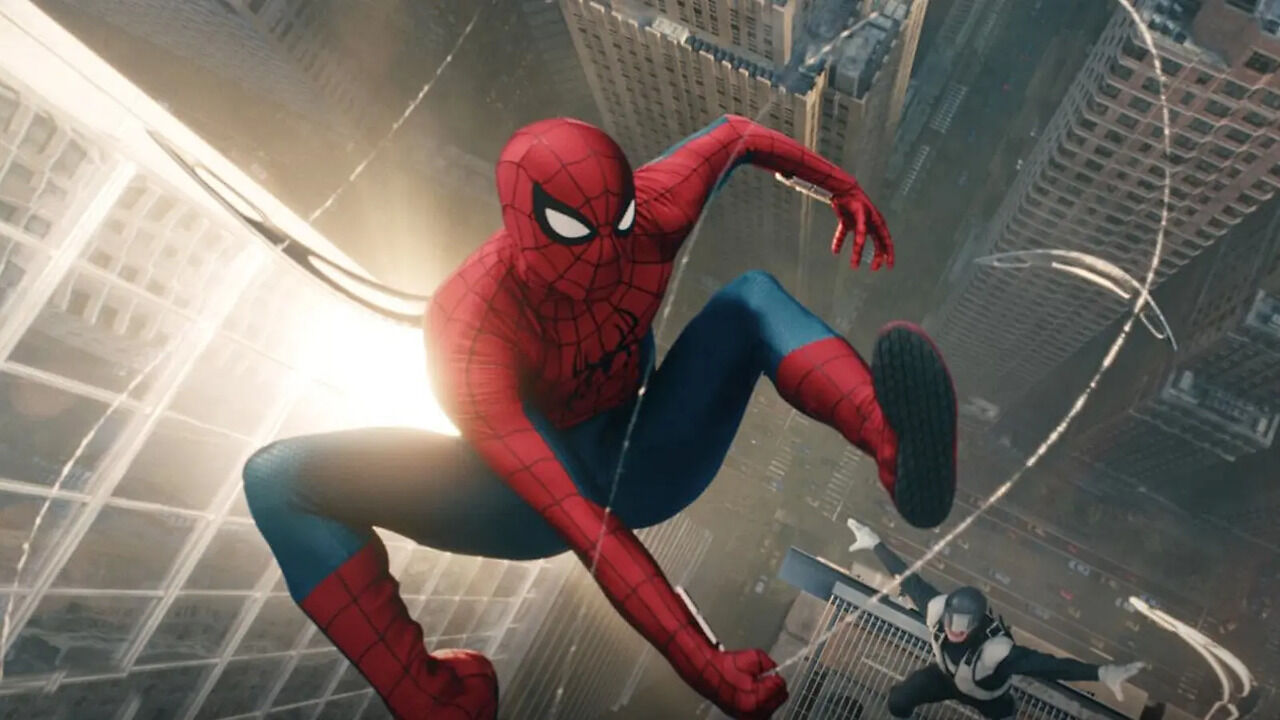 Spider-Man: Brand New Day sets December Netflix streaming debut