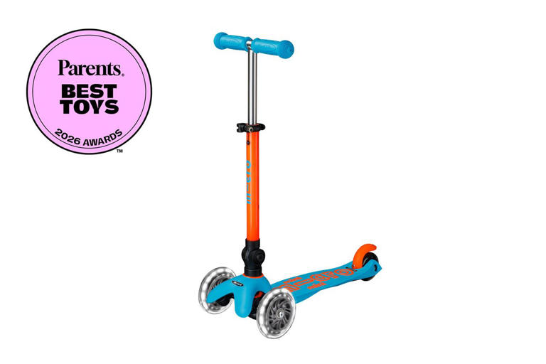 The best toys for preschoolers of 2026