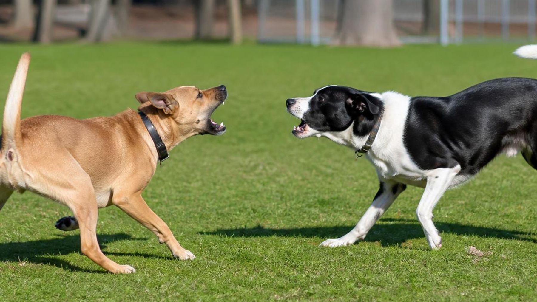 Los expertos en comportamiento canino coinciden: 