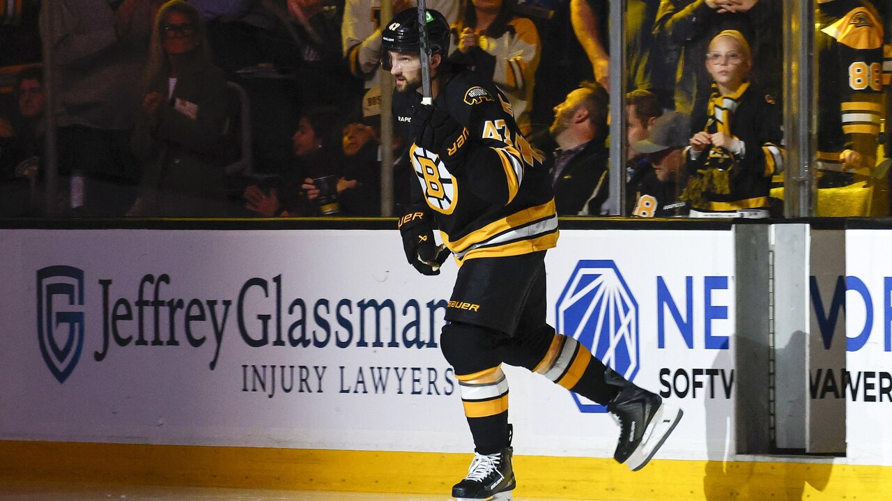 NHL power rankings after the 1st week of the 2026-27 season