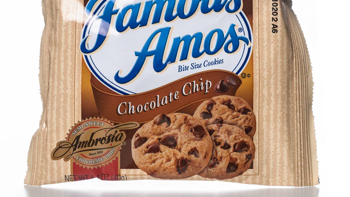 Wally Amos: From $25K investment by celebrities to selling Famous Amos ...